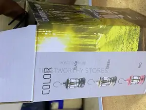 Rechargeable Garden and Camping Lamp With Hook