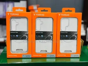 Torras Diamond Mag for GALAXY S25 Series