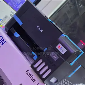 A4 Sublimation Printer