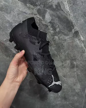 Primal PUMA Football Boots FUTURE Ultimate Inferno
