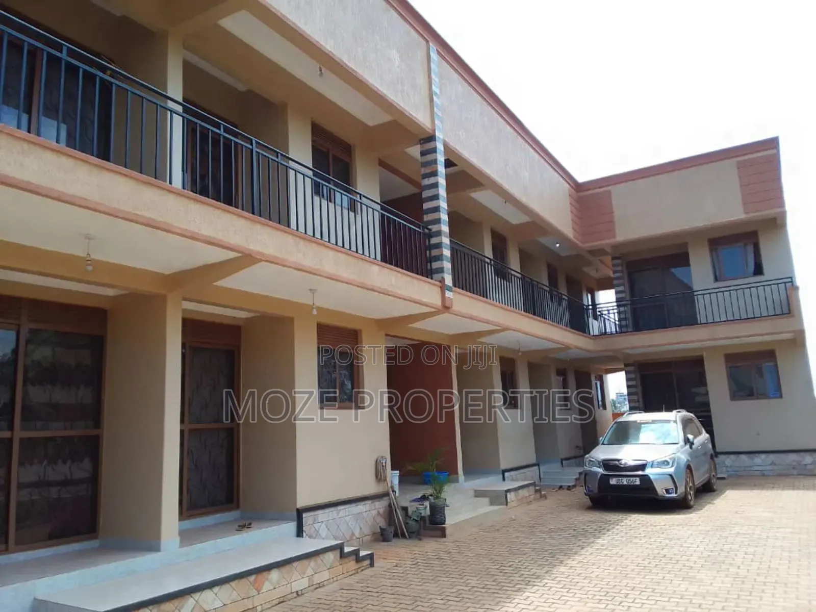 Studio Apartment in Kireka Namugongo, Central Division for rent