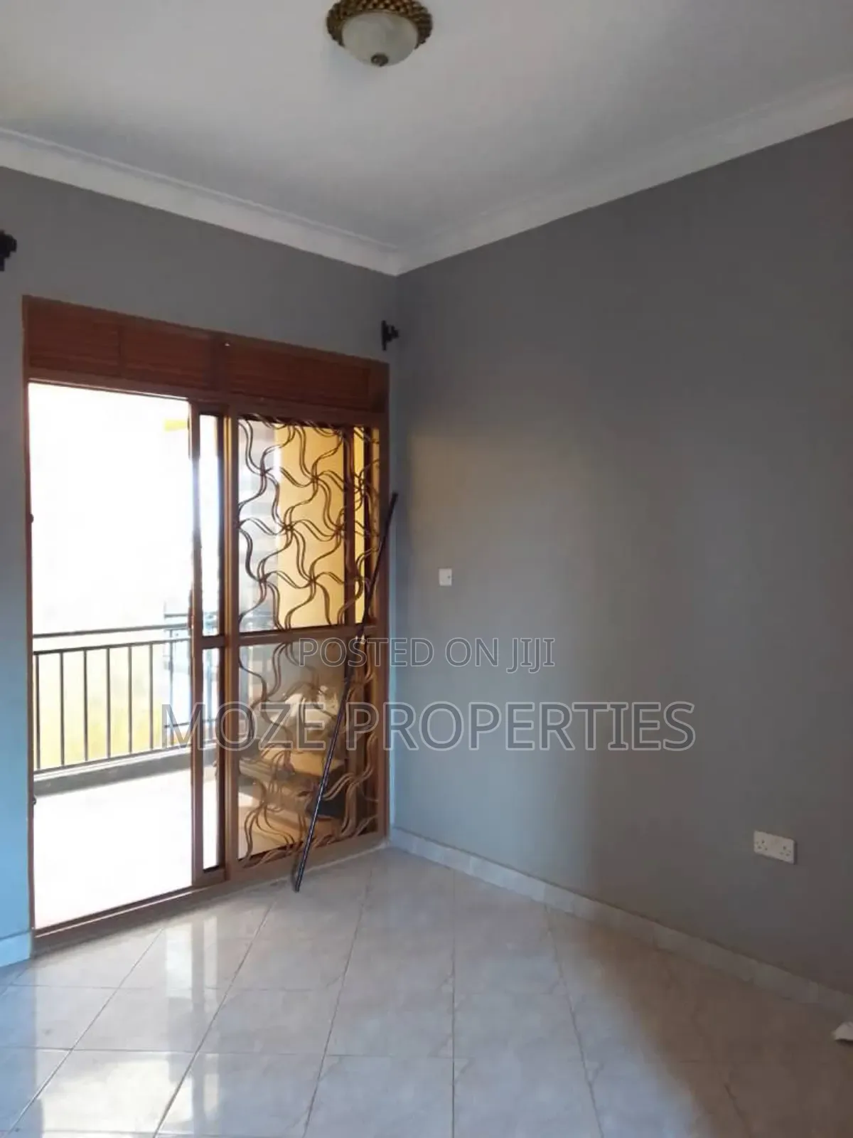 Studio Apartment in Kireka Namugongo, Central Division for rent