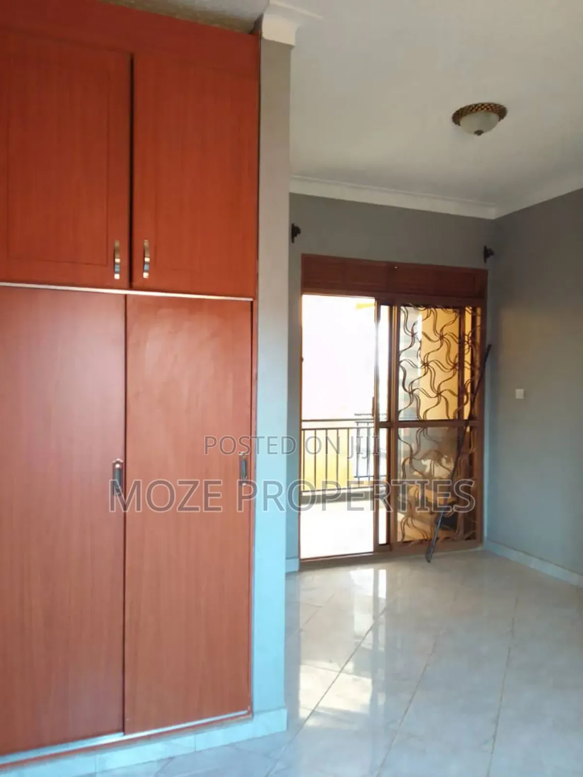 Studio Apartment in Kireka Namugongo, Central Division for rent