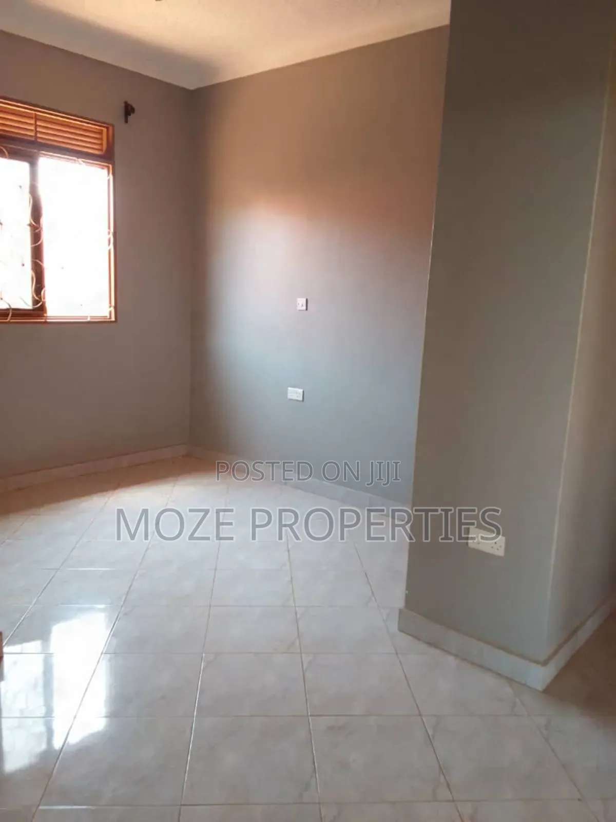 Studio Apartment in Kireka Namugongo, Central Division for rent