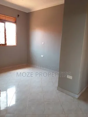Studio Apartment in Kireka Namugongo, Central Division for rent