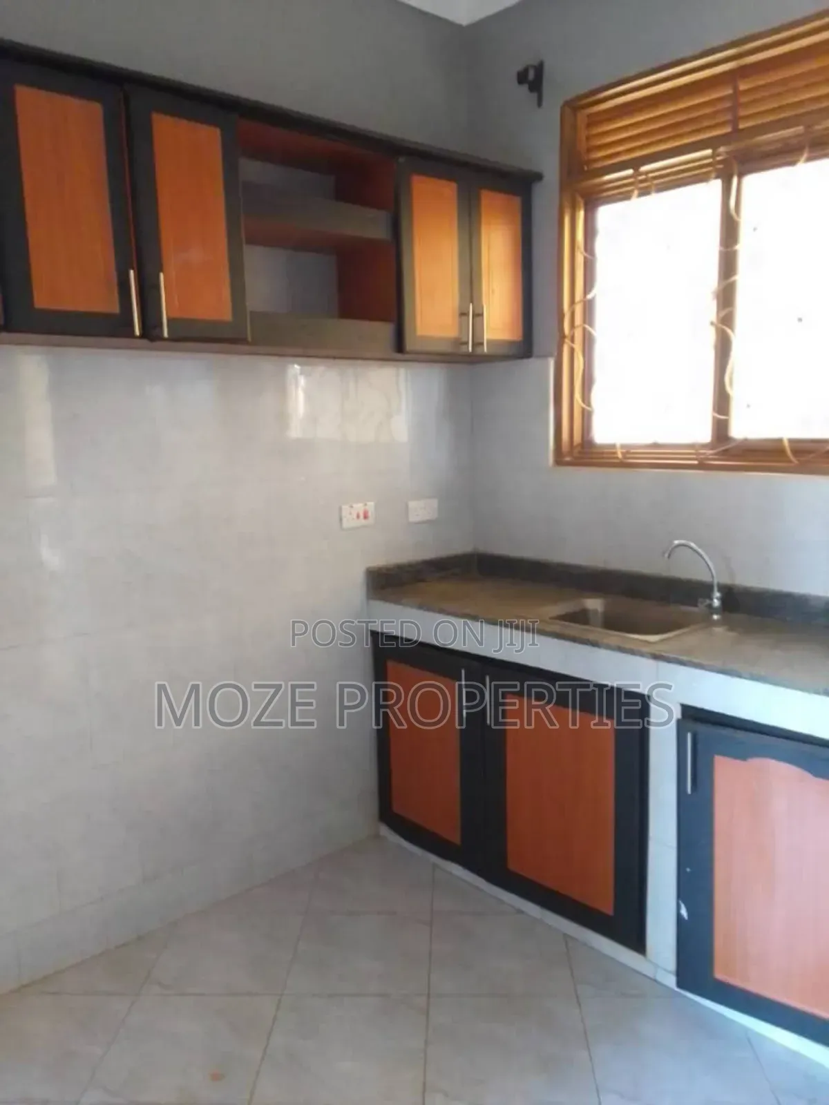 Studio Apartment in Kireka Namugongo, Central Division for rent
