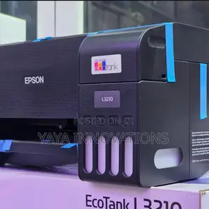 Sublimation Printer for Heatpress