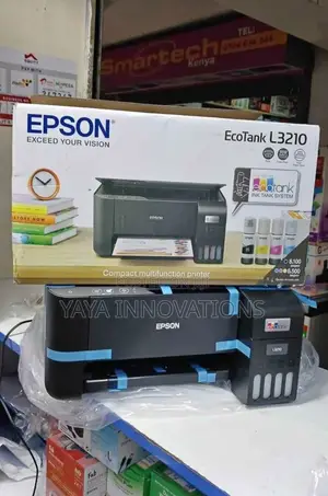 Sublimation Printer for T-Shirt Printing