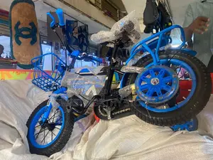 Girls Bicycle 2-5years
