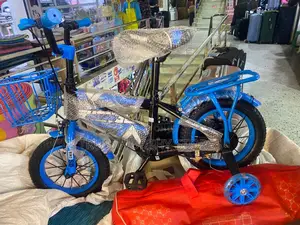 Girls Bicycle 2-5years