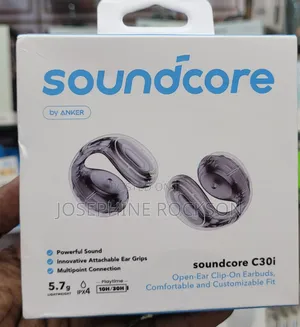 Sound Core C30i by Anker