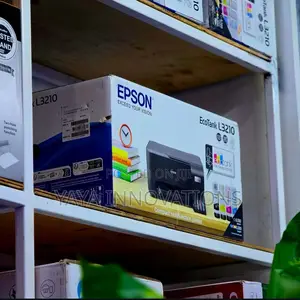 3-in-1 L3210 Printer