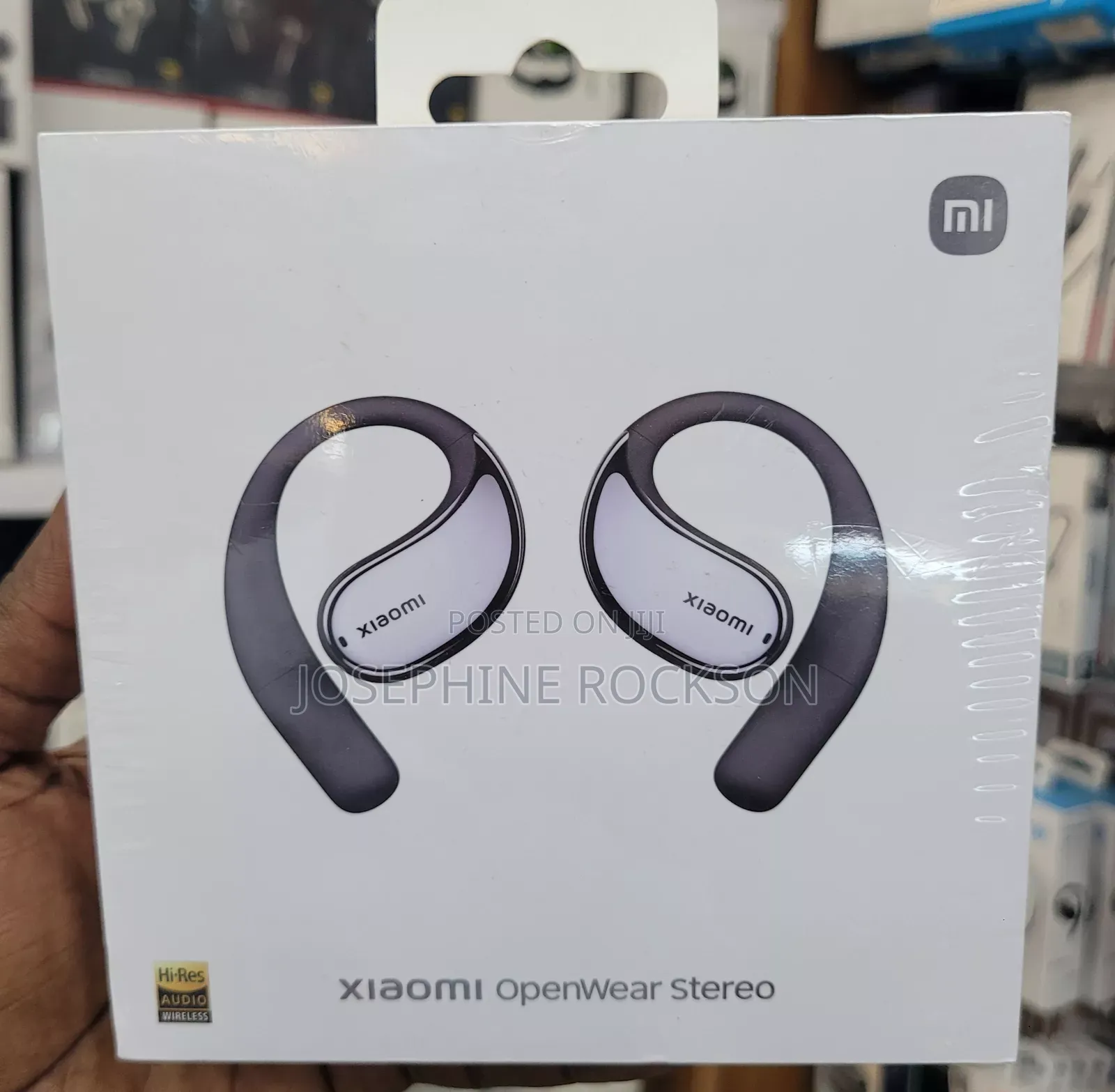 Xiaomi Open Ear Wireless / Bluetooth Open Ear Airpods