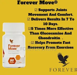 Photo - Healthy Joints and Bones