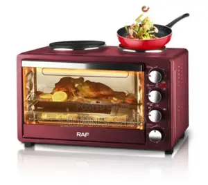 Raf 30litres Electric Cooker Oven