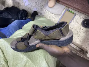 Simple Men Weekend Shoes