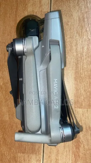 Mavic Air 2
