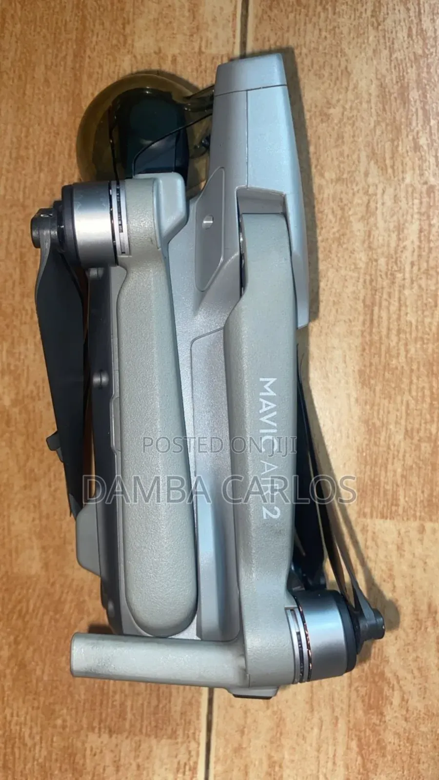 Mavic Air 2