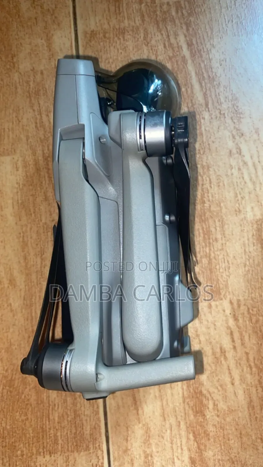 Mavic Air 2