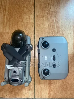 Mavic Air 2