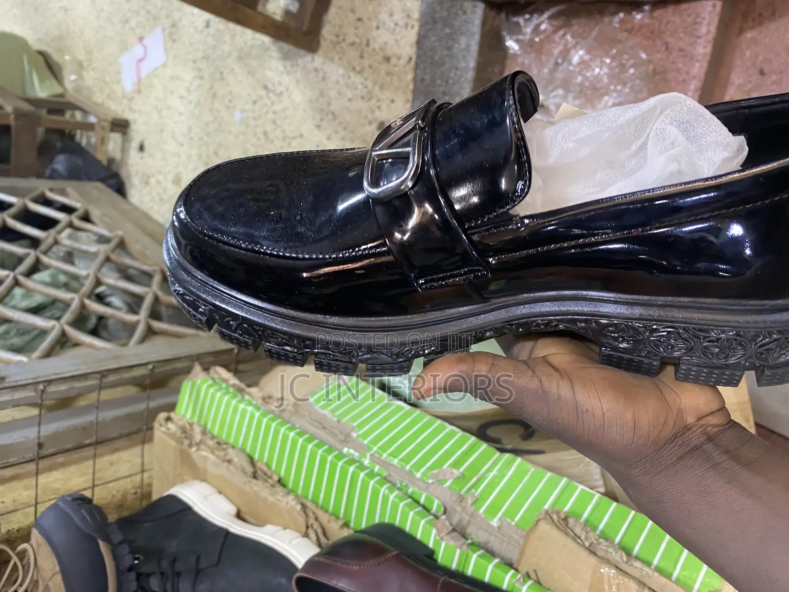 New Designs Louis v Shoes