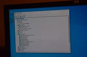 Desktop Computer Dell OptiPlex 9020 8GB Intel Core I5 HDD 500GB