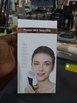 Photon Skin Beautifier