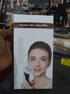 Photon Skin Beautifier