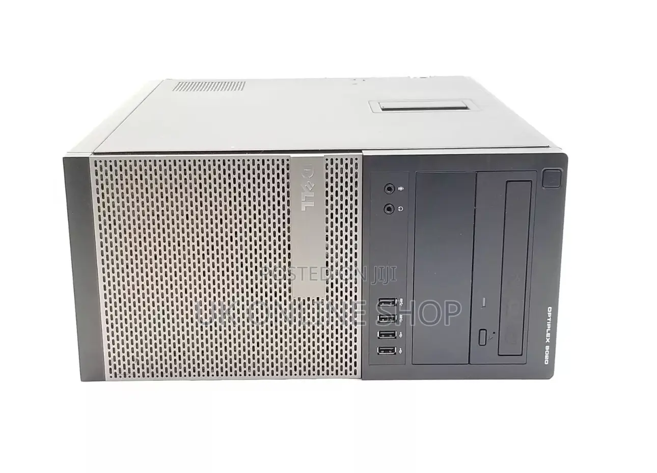 Desktop Computer Dell OptiPlex 9020 4GB Intel Core I7 HDD 500GB