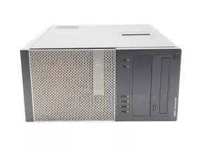 Desktop Computer Dell OptiPlex 9020 4GB Intel Core I7 HDD 500GB