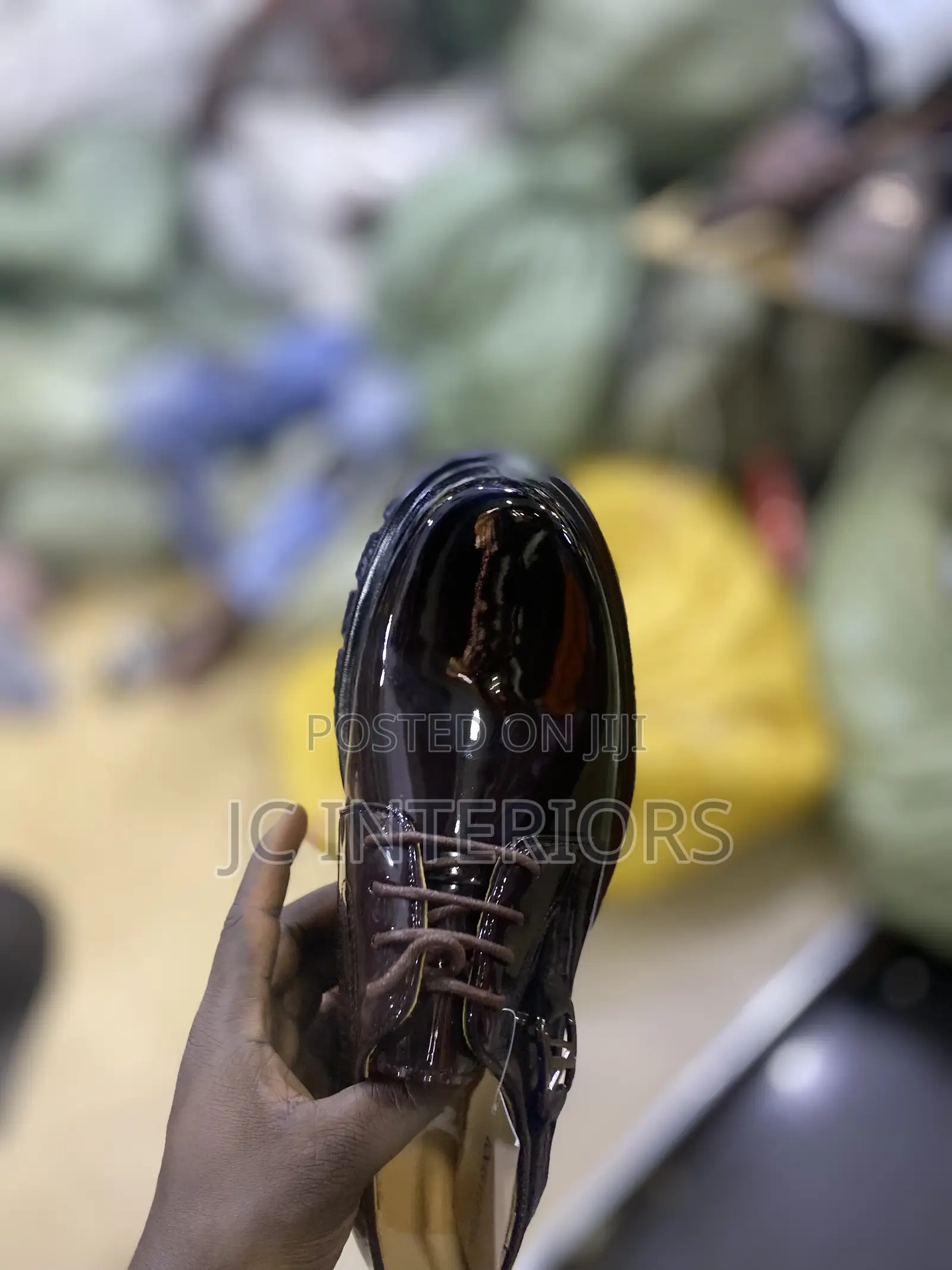 The Real Quality Louis Vuitton Shoes