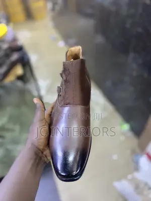 Ankle Boots Shoes