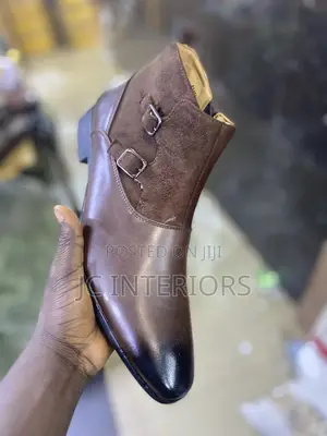 Ankle Boots Shoes