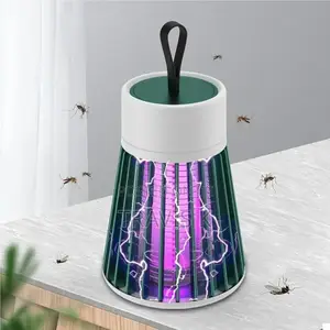Led Electronic Mosquito Killer Lamp