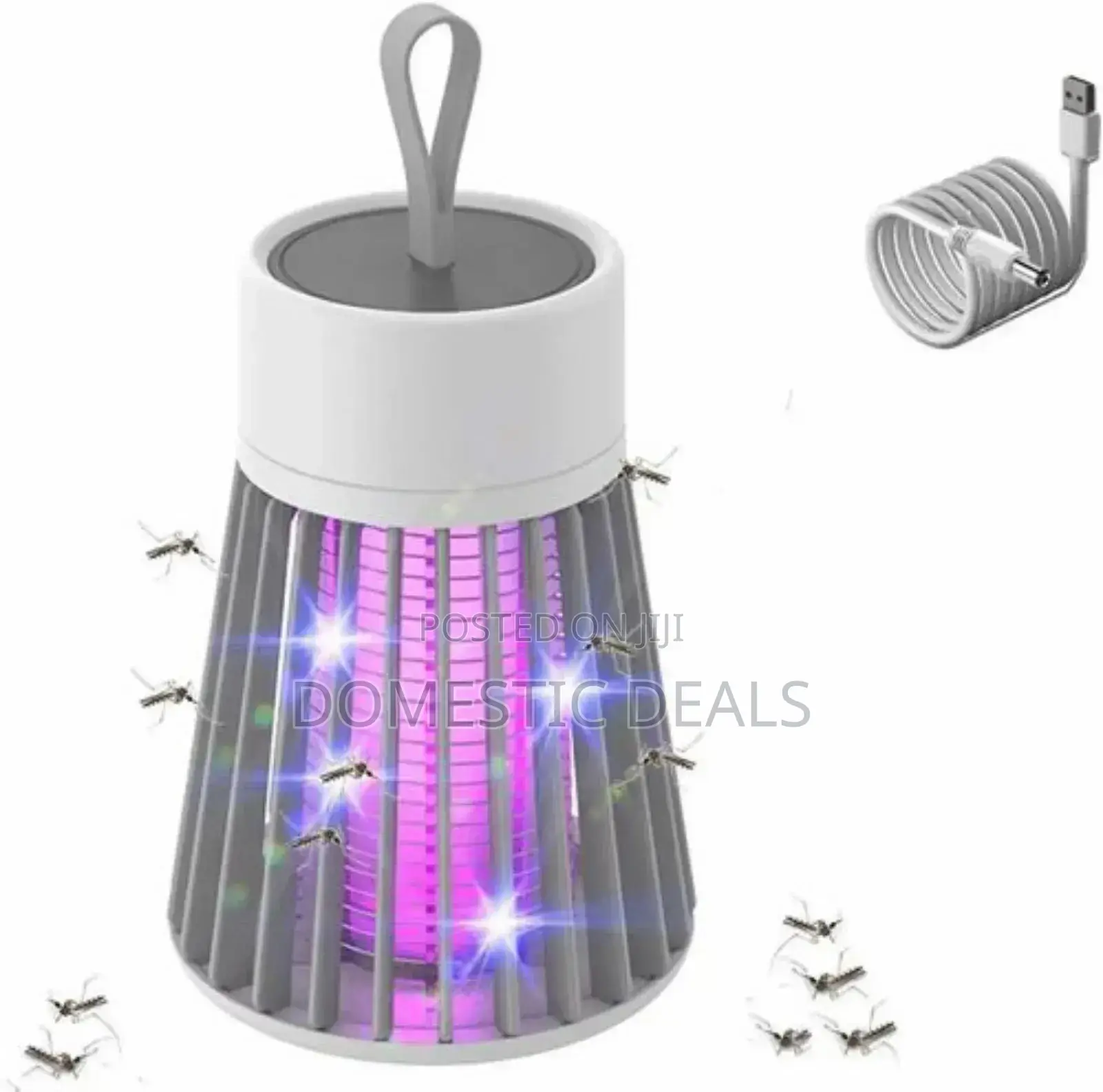 Electric Mosquito Killer Lamp