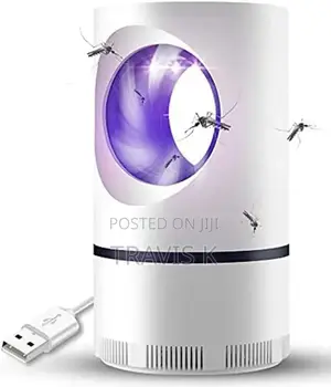 Led Mosquito Killer Lamp