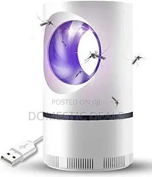 Led Mosquito Killer Lamp
