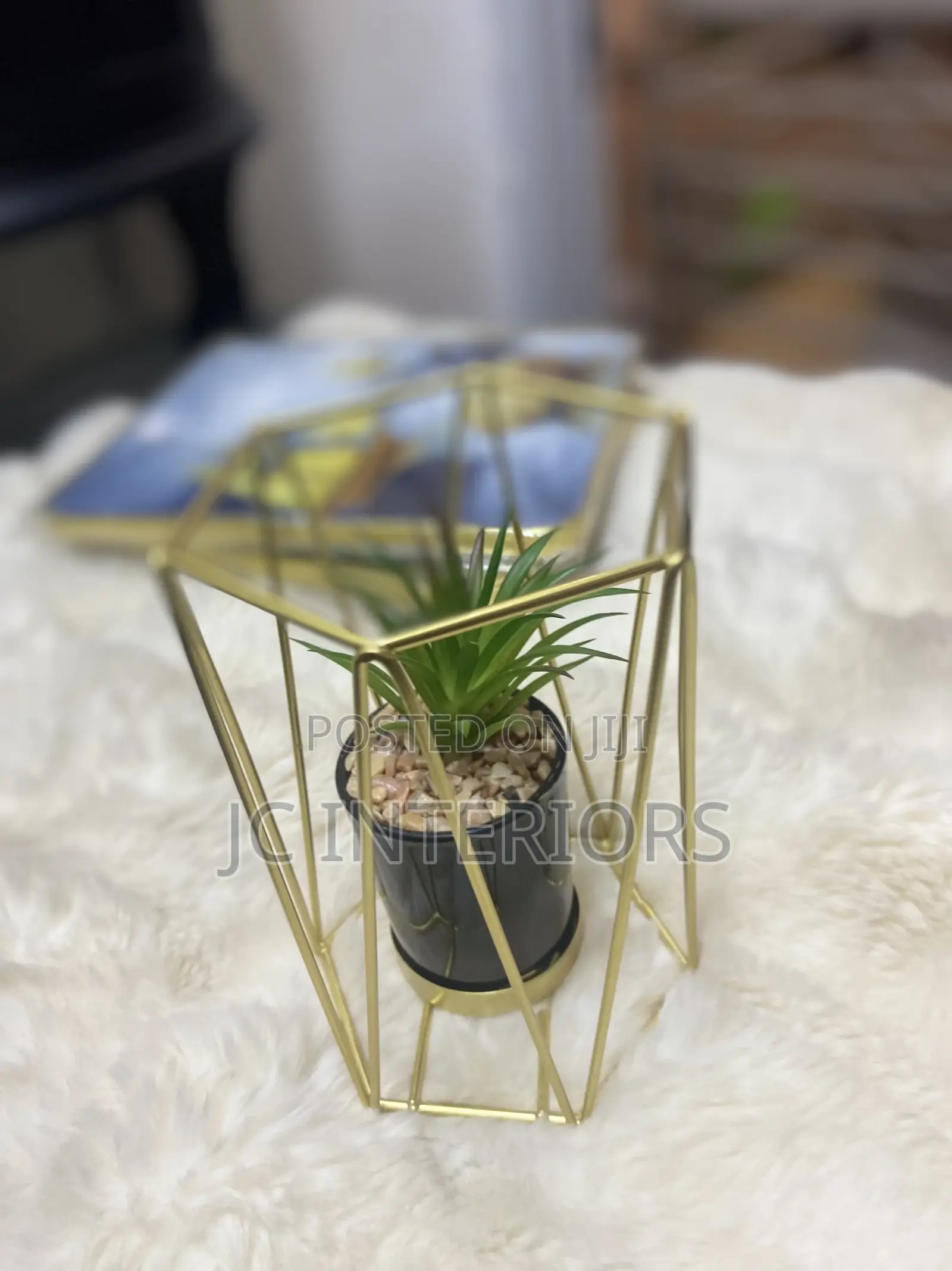Classic Decor