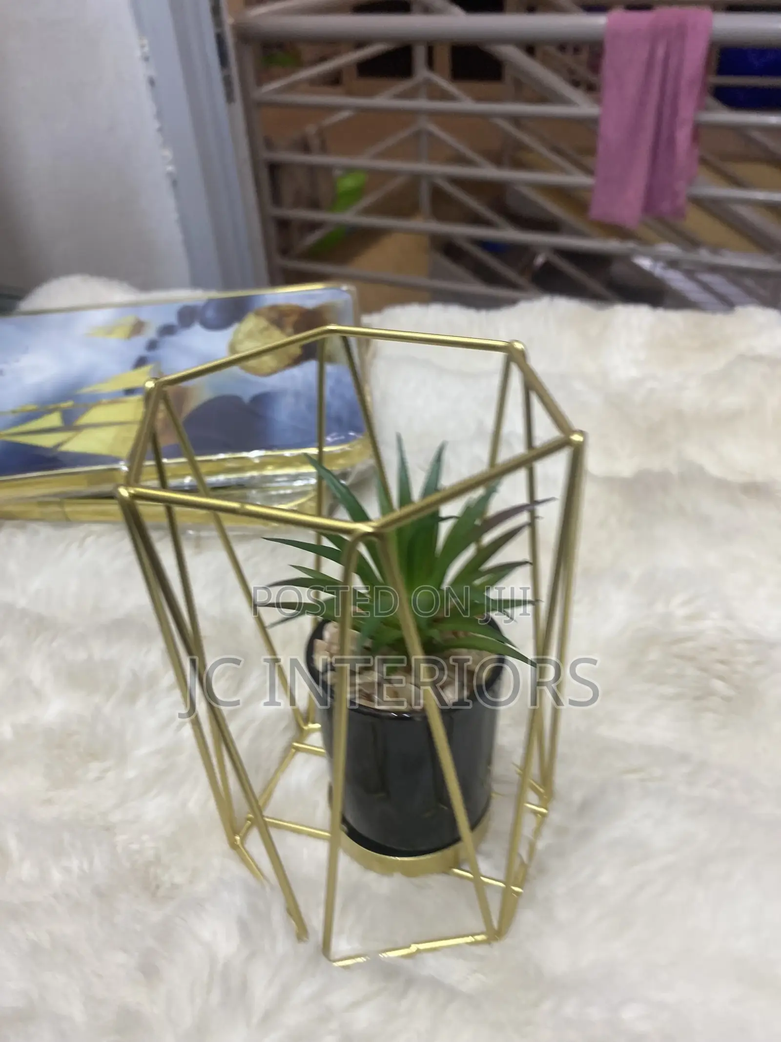 Classic Decor