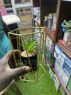 Classic Decor