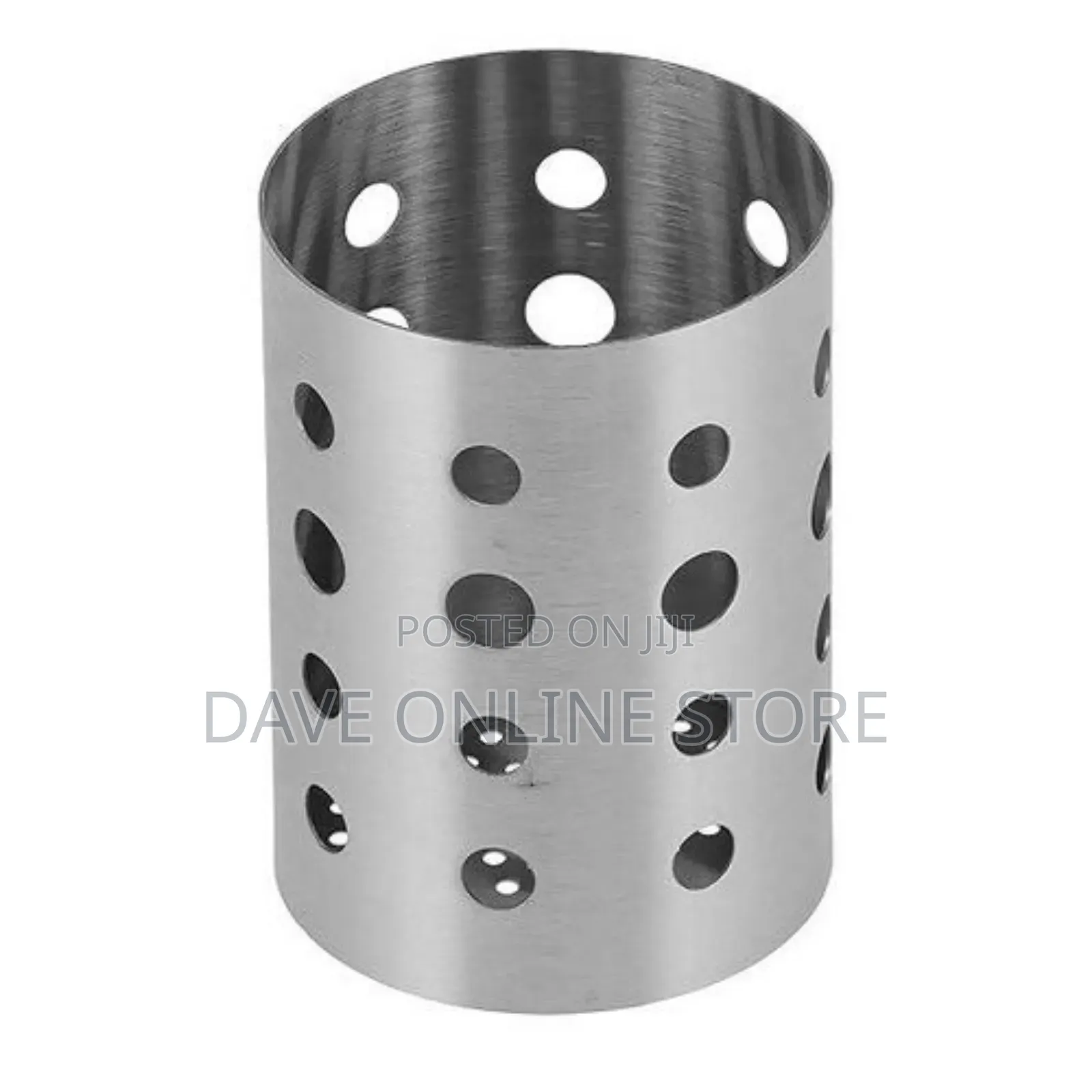 Stainless Steel Cutlery Holder Storage Forks and Spoons