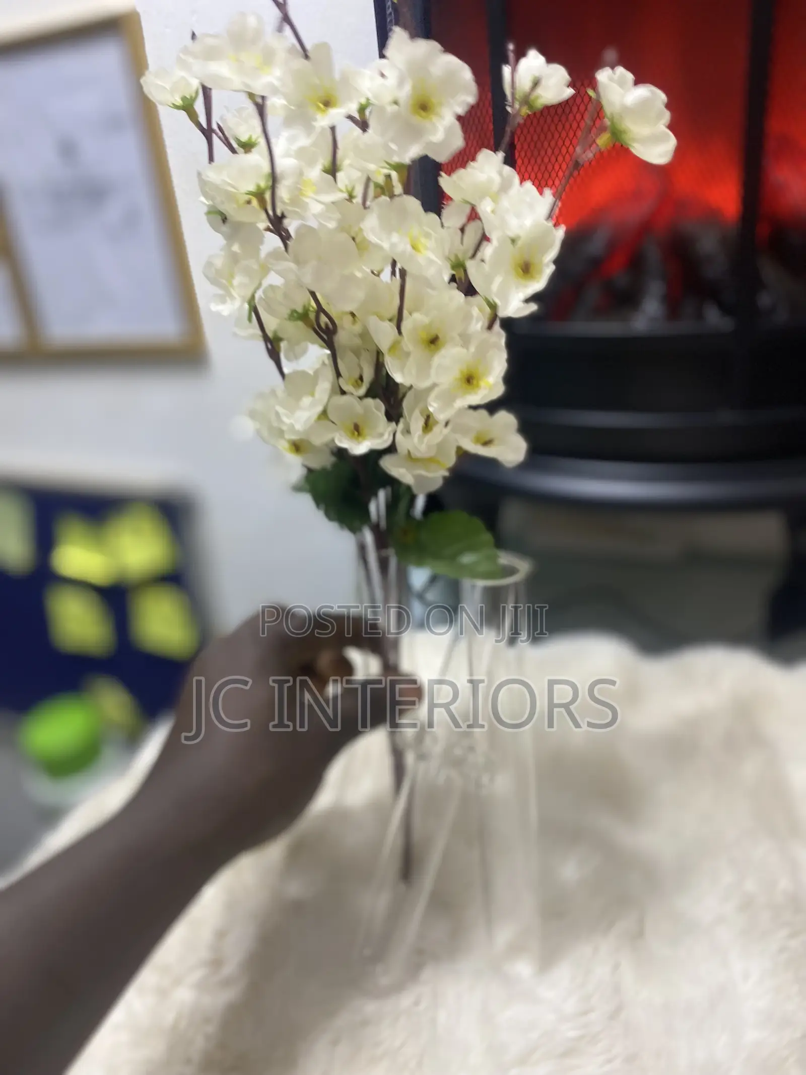 Flower Vase