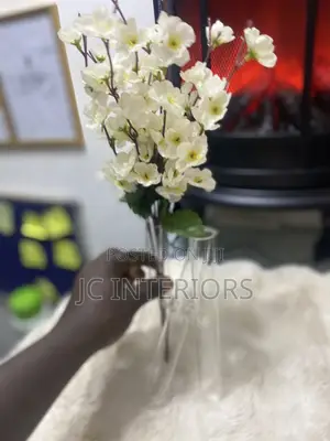 Flower Vase