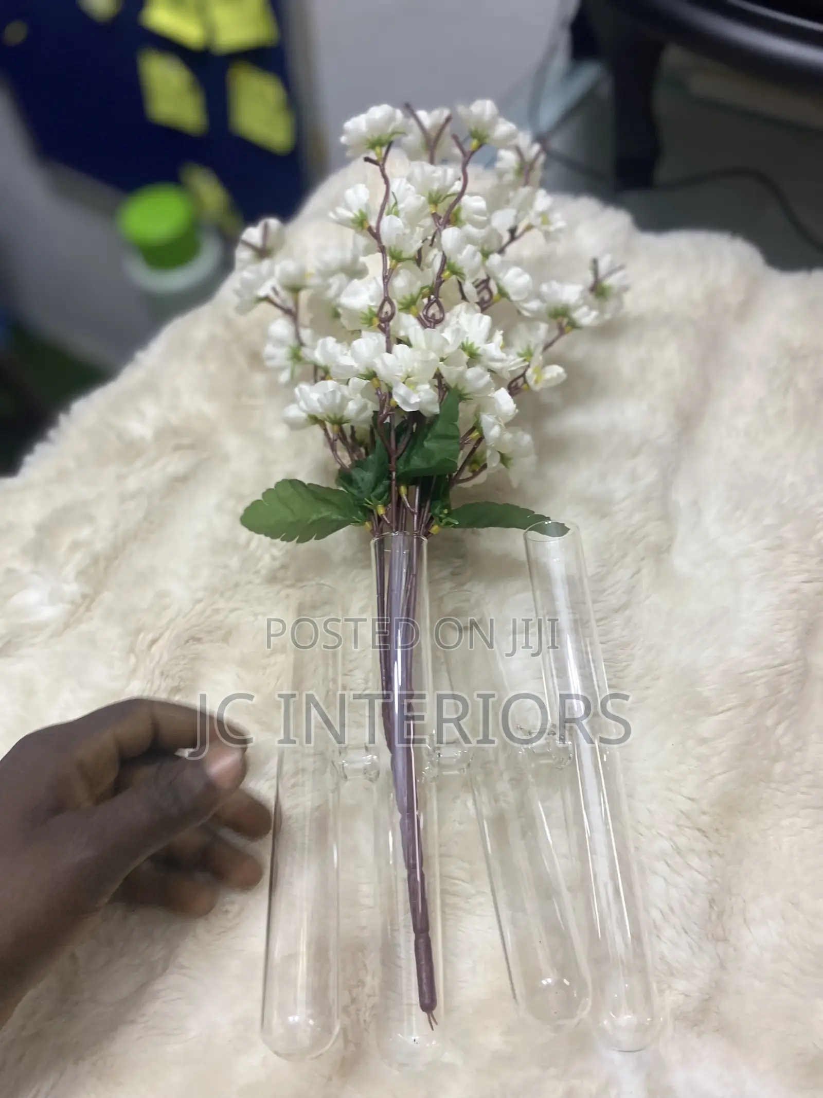 Flower Vase