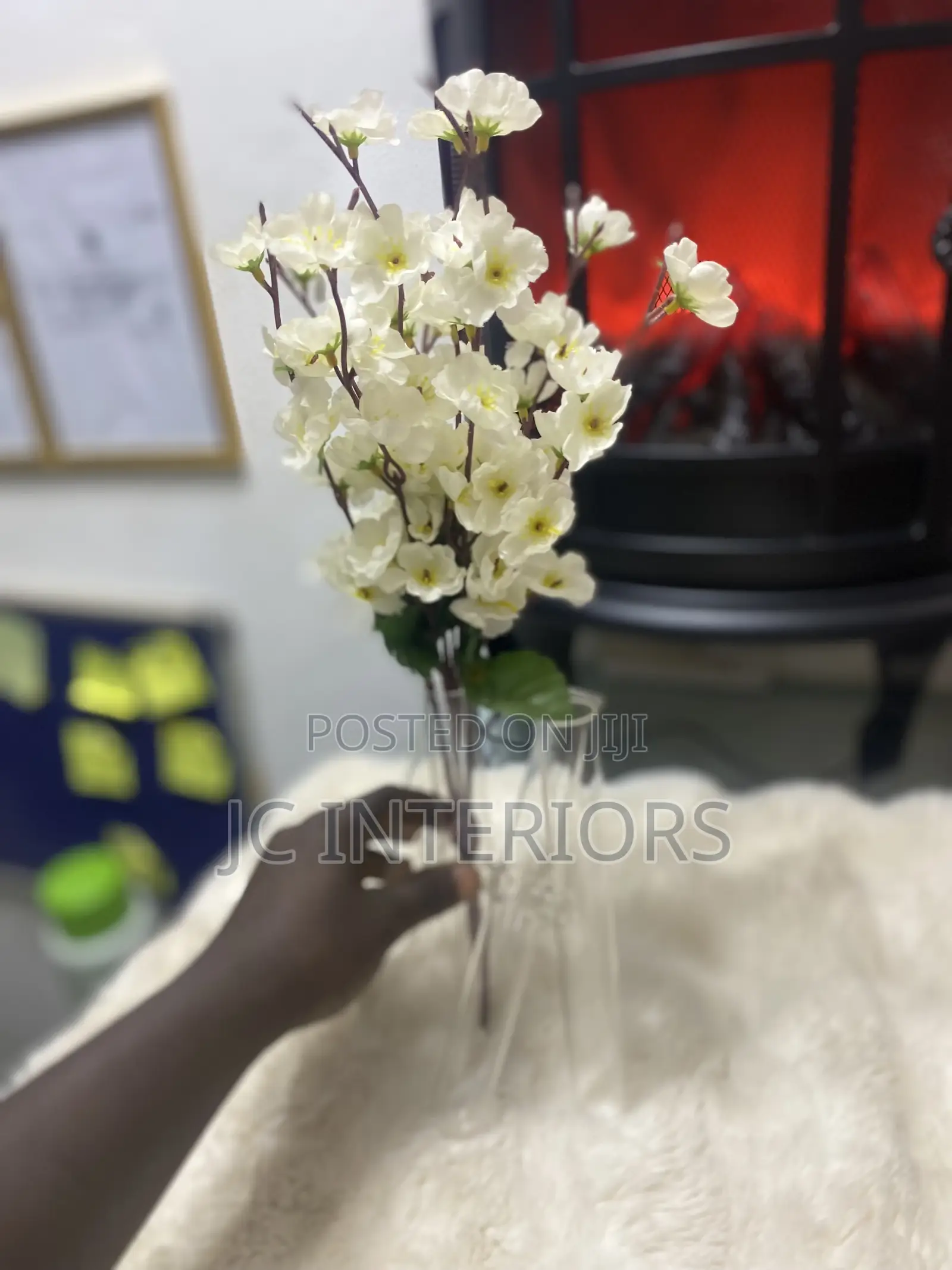 Flower Vase