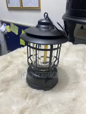 Camping / Home Lamp