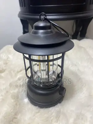 Camping / Home Lamp