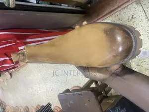 Original Timberland Classic Boots
