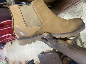 Original Timberland Classic Boots