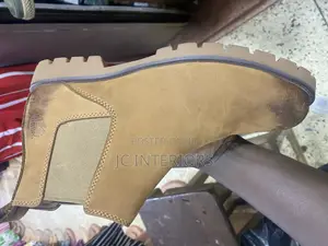 Original Timberland Classic Boots